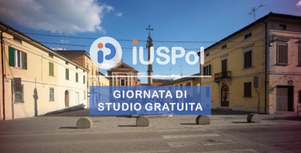 LE NUOVE SFIDE ALLA SICUREZZA URBANA